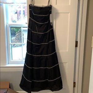 Long Dress